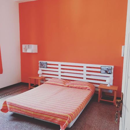 B&B Nica Domus 巴勒莫 外观 照片