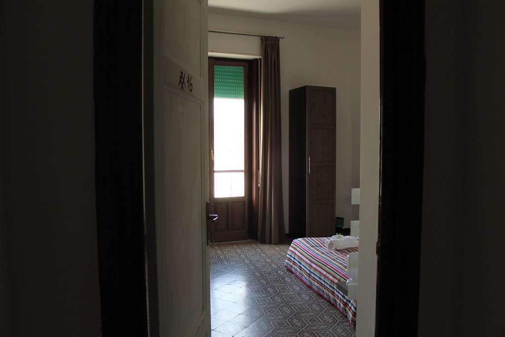 B&B Nica Domus 巴勒莫 外观 照片