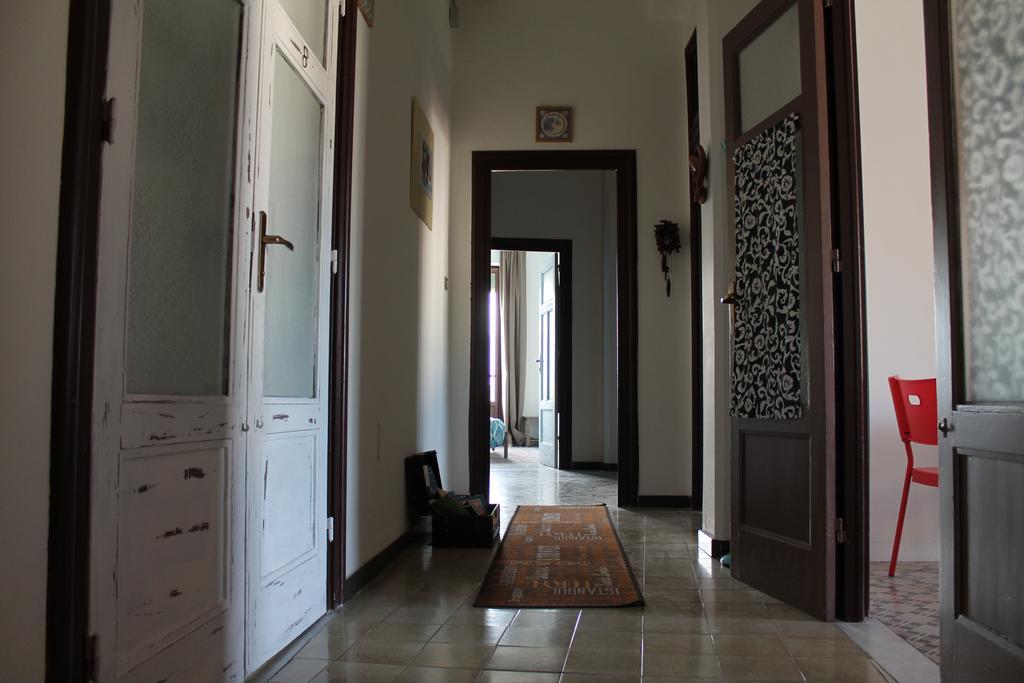 B&B Nica Domus 巴勒莫 外观 照片
